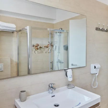 Excelsior Beach House Navodari Exterior photo