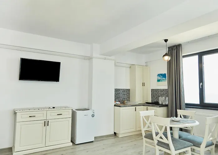 Excelsior Beach House