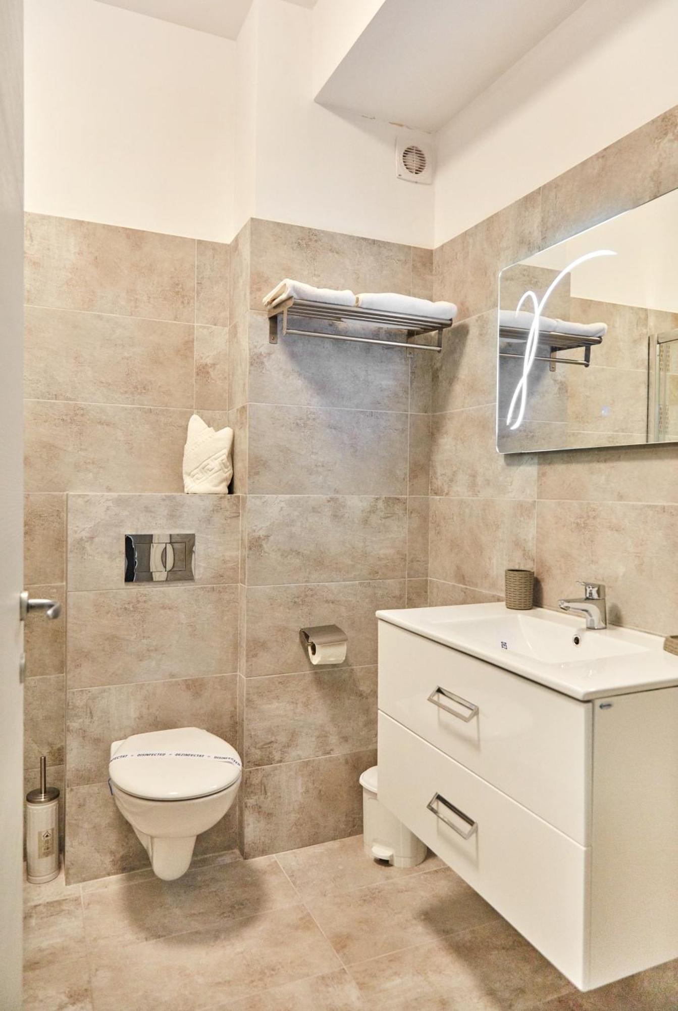 Apartament Excelsior House *