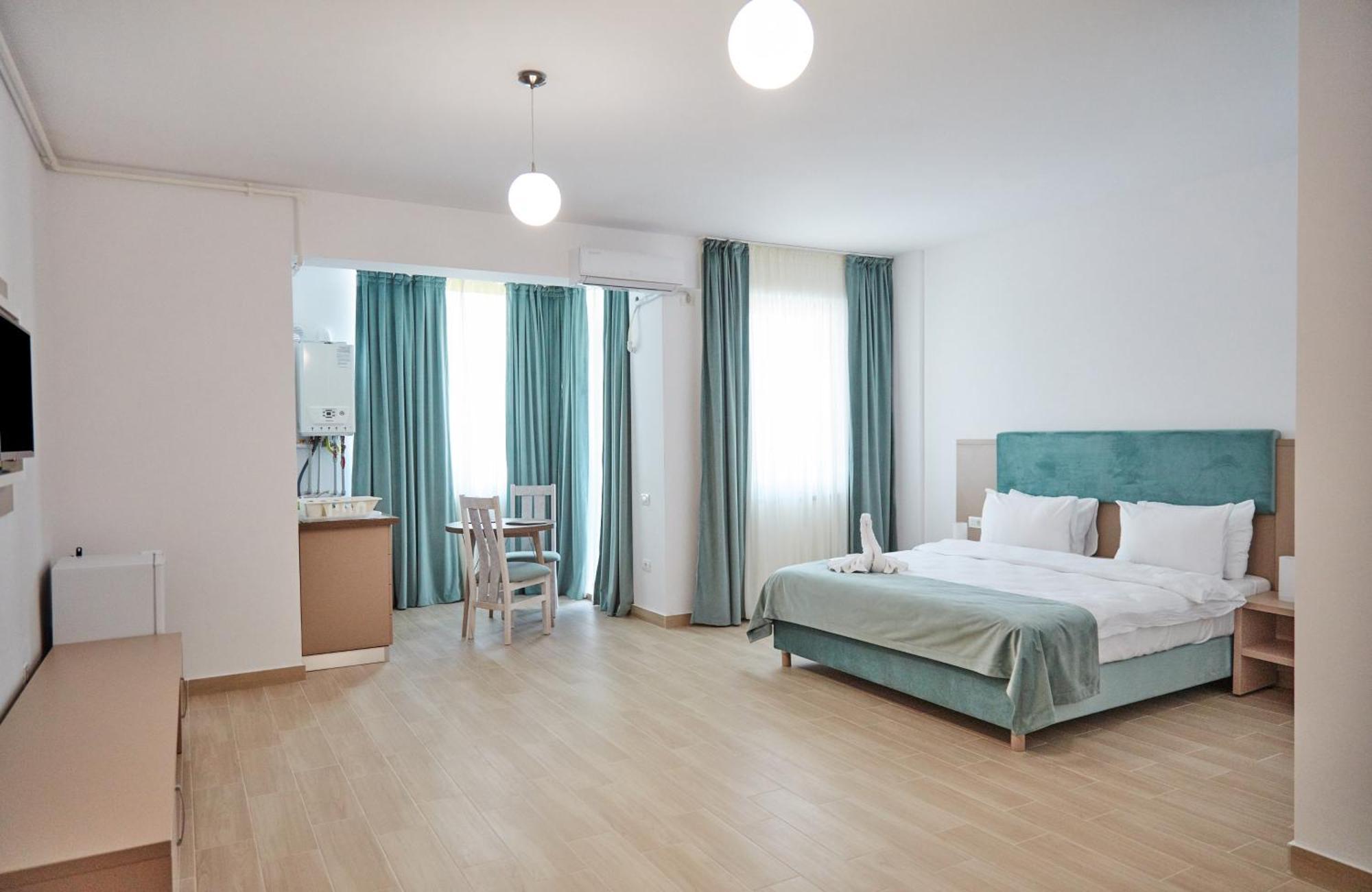 Excelsior House Apartament *