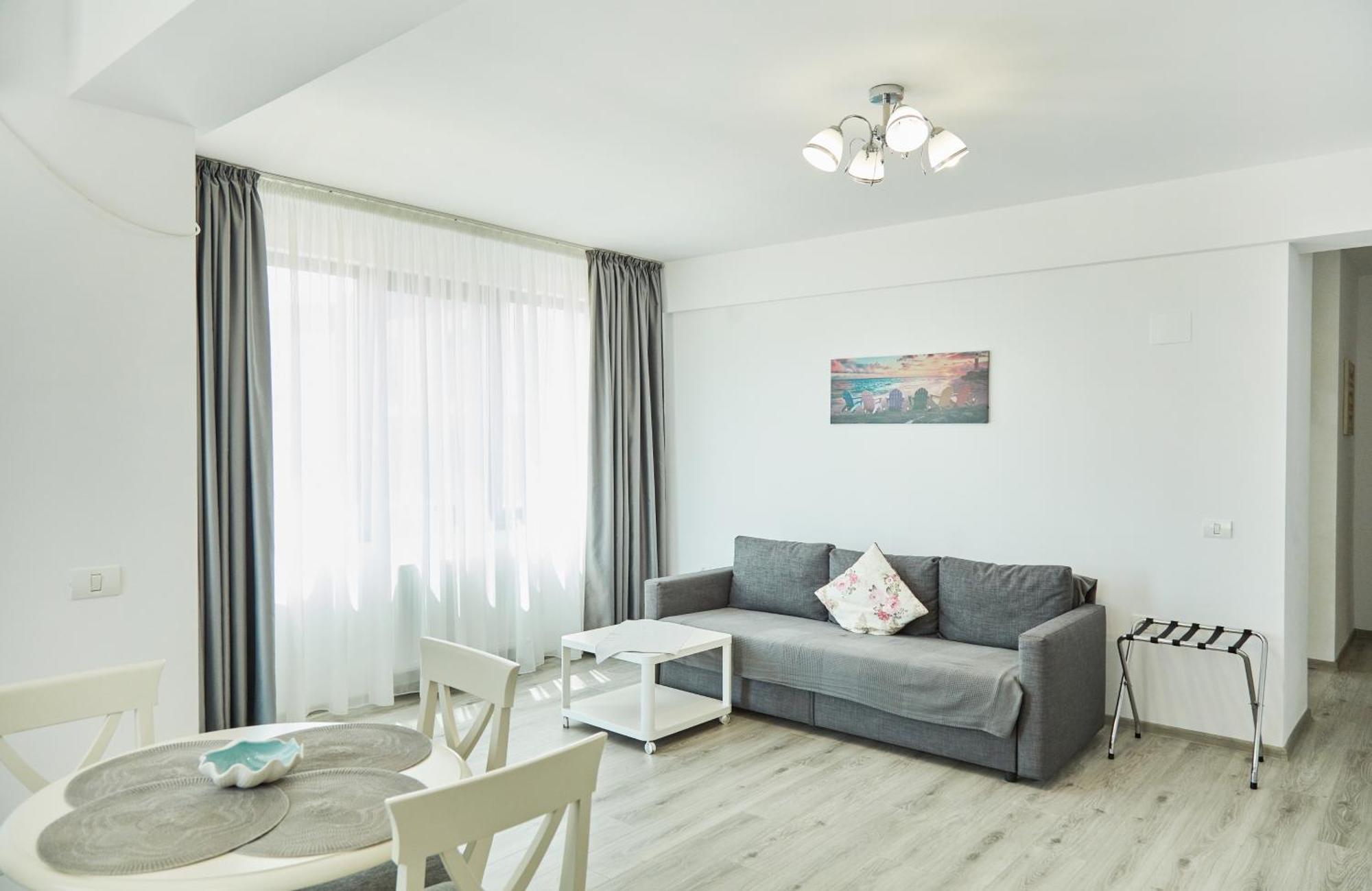 Apartament Excelsior House Năvodari