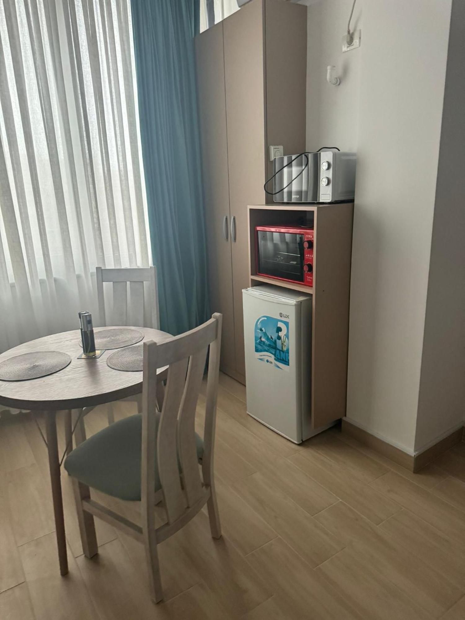 Excelsior House Apartament