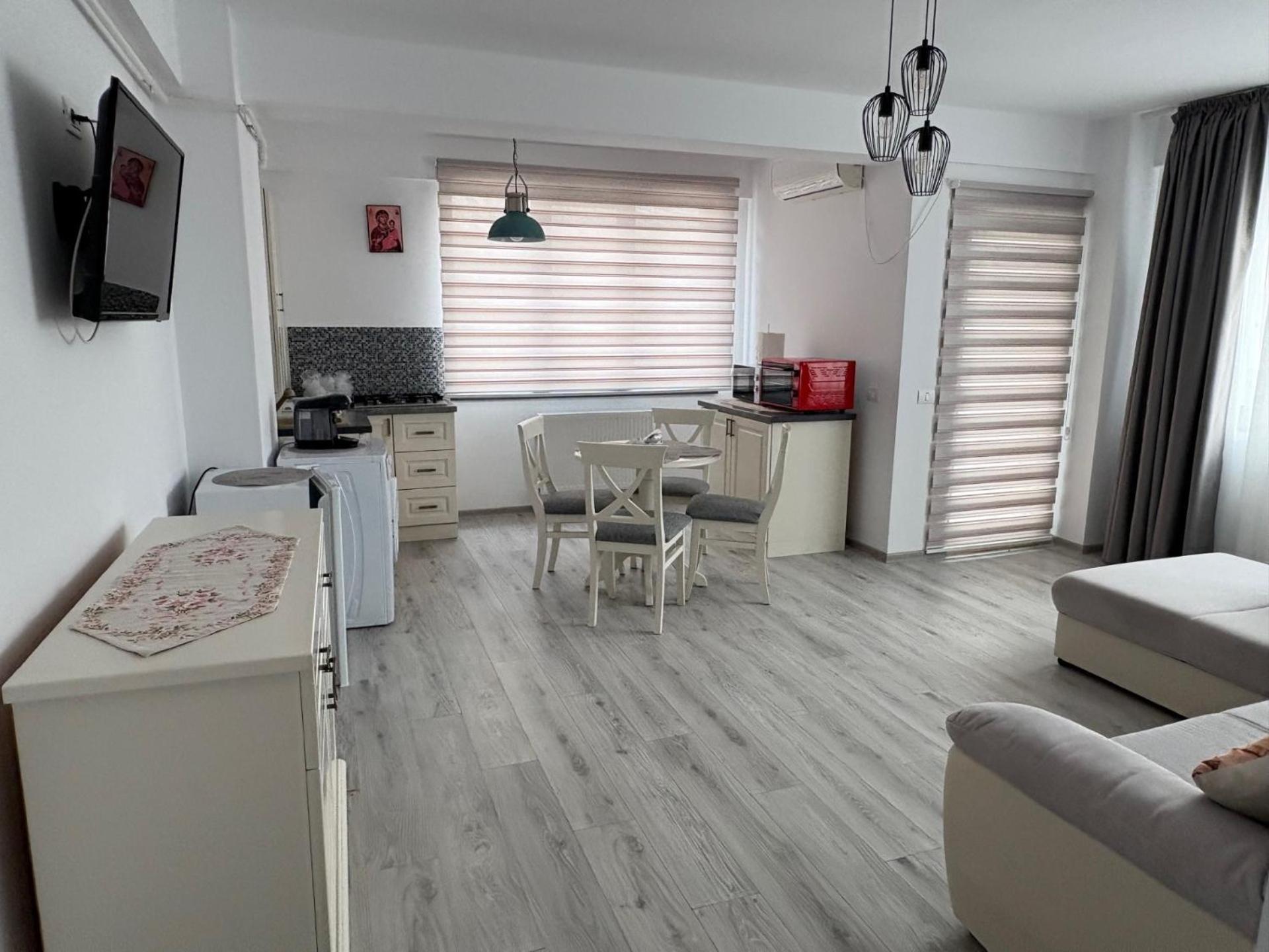 Excelsior House Apartament