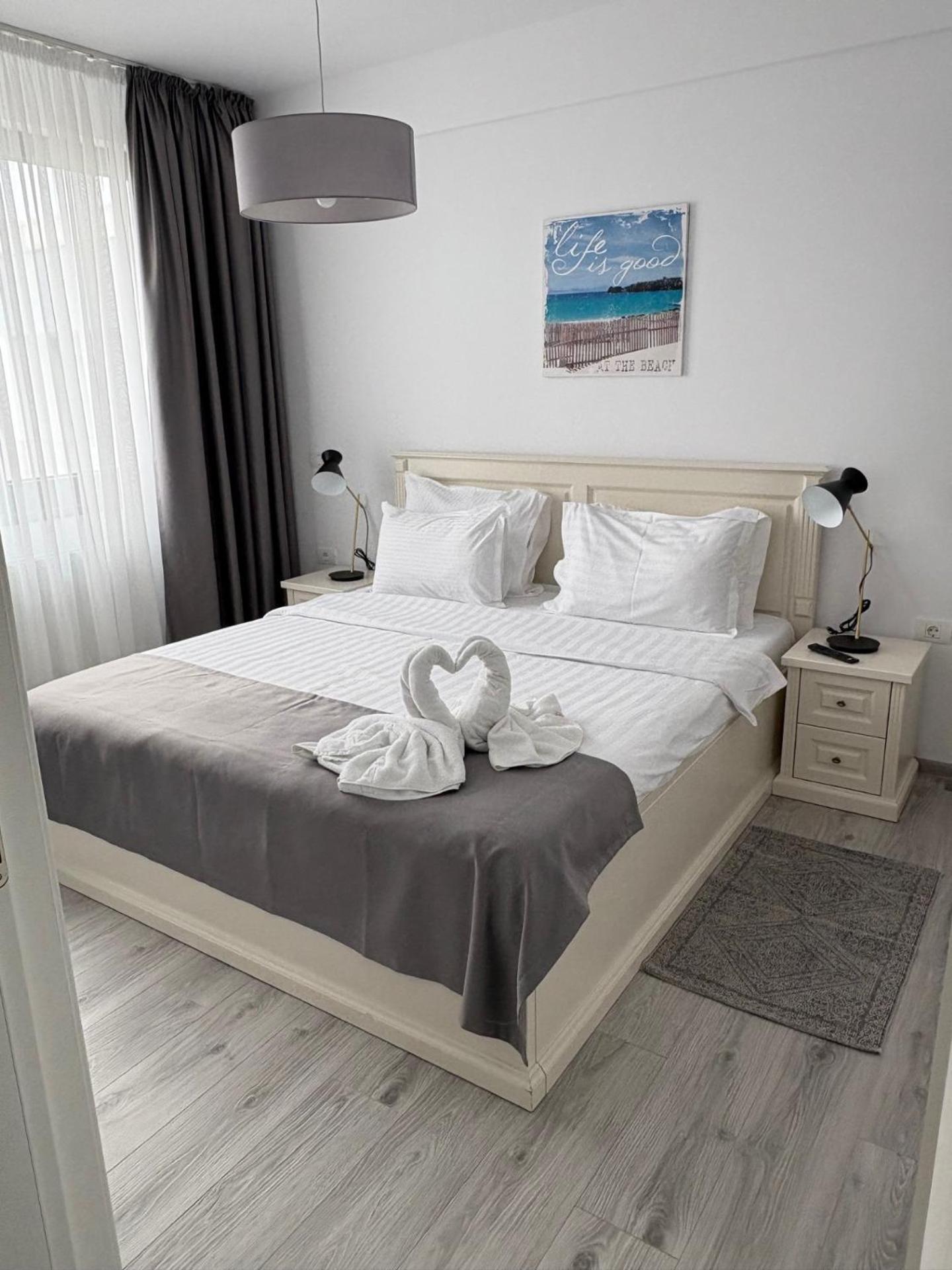 Apartament Excelsior House *