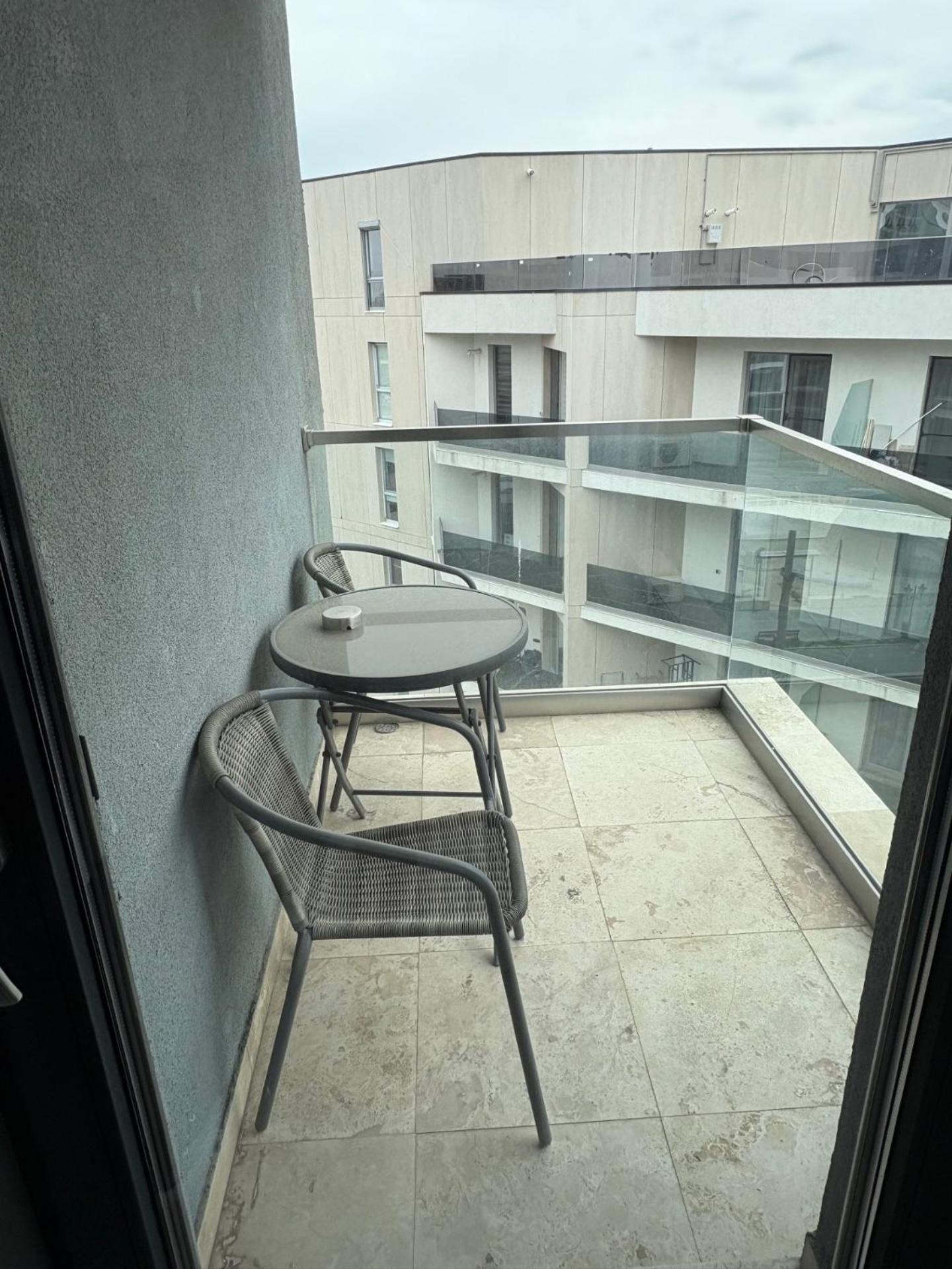 Apartament Excelsior House Năvodari